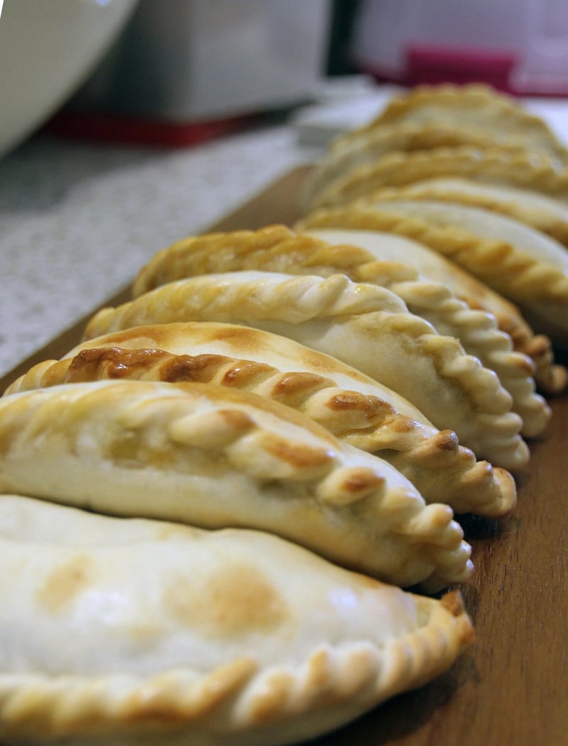 Latin American Specialties