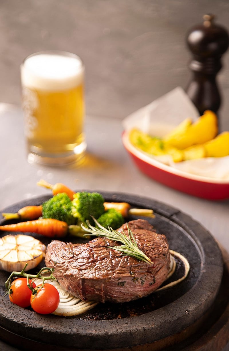 Grilling Tips